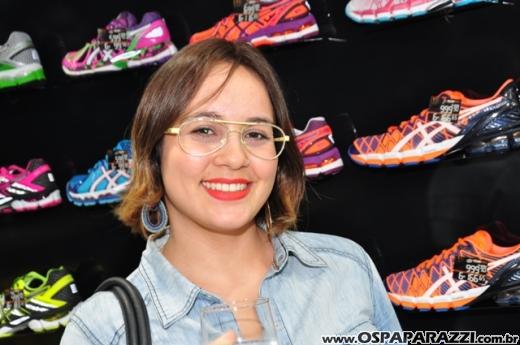 Gamaia Esportes reinaugura loja no Vale Sul Shopping