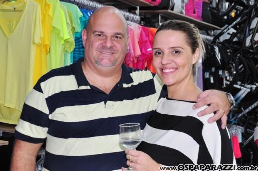 Gamaia Esportes reinaugura loja no Vale Sul Shopping