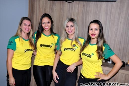 Gamaia Esportes reinaugura loja no Vale Sul Shopping