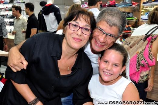 Gamaia Esportes reinaugura loja no Vale Sul Shopping