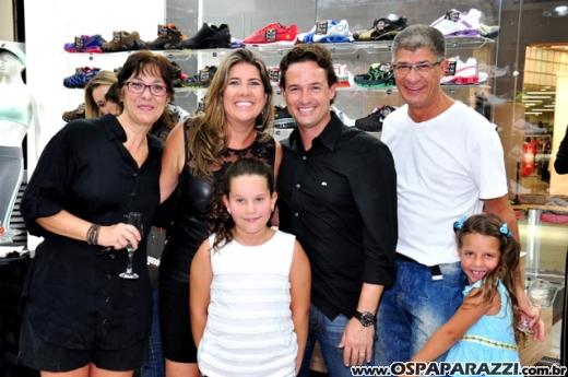 Gamaia Esportes reinaugura loja no Vale Sul Shopping