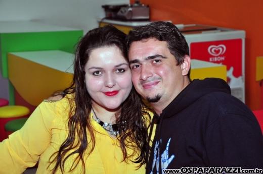 Otavio completa 4 anos com festa no Buffet Be Happy
