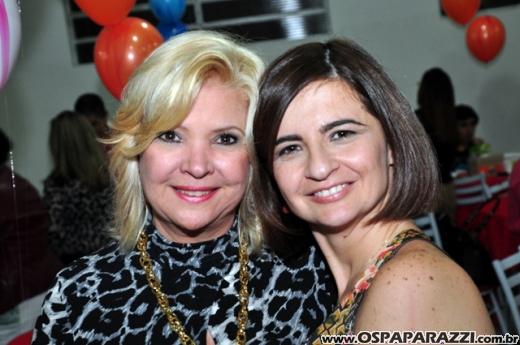 Otavio completa 4 anos com festa no Buffet Be Happy