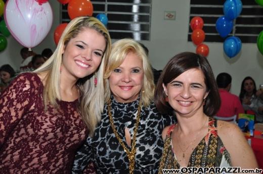 Otavio completa 4 anos com festa no Buffet Be Happy