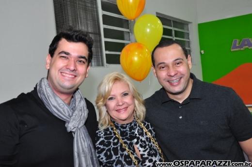 Otavio completa 4 anos com festa no Buffet Be Happy