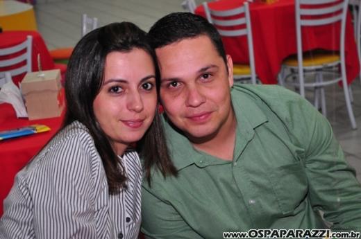 Otavio completa 4 anos com festa no Buffet Be Happy