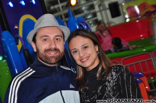 Otavio completa 4 anos com festa no Buffet Be Happy