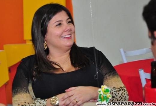 Otavio completa 4 anos com festa no Buffet Be Happy