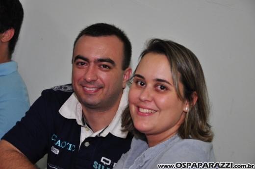 Otavio completa 4 anos com festa no Buffet Be Happy