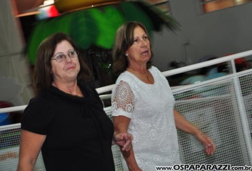 Otavio completa 4 anos com festa no Buffet Be Happy
