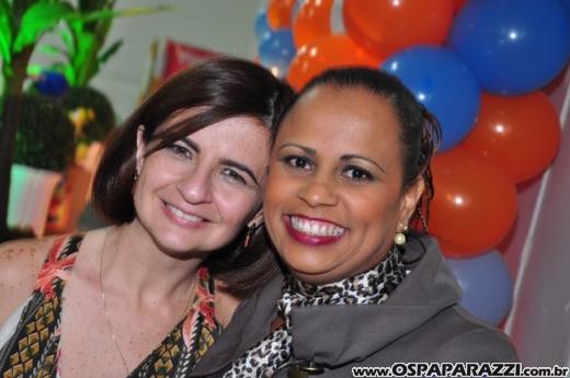 Otavio completa 4 anos com festa no Buffet Be Happy