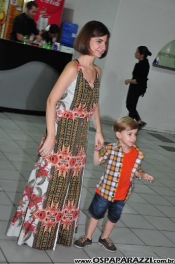Otavio completa 4 anos com festa no Buffet Be Happy