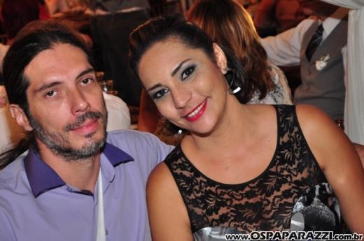 Graziela Leite e Willian Prado casam-se na Fazenda Casa Gde