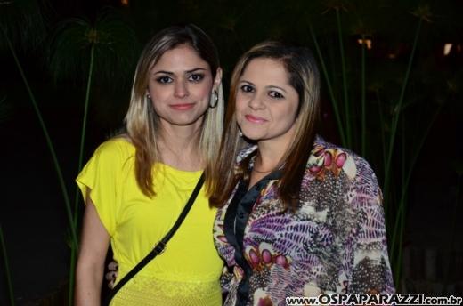 Leo Rodriguez faz Selfie com fãs na Estância Nativa Sertaneja