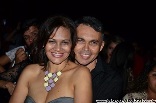 Leo Rodriguez faz Selfie com fãs na Estância Nativa Sertaneja
