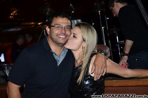 Leo Rodriguez faz Selfie com fãs na Estância Nativa Sertaneja
