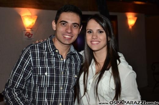 Leo Rodriguez faz Selfie com fãs na Estância Nativa Sertaneja