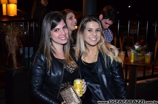 Leo Rodriguez faz Selfie com fãs na Estância Nativa Sertaneja