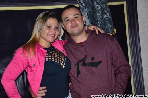 Leo Rodriguez faz Selfie com fãs na Estância Nativa Sertaneja