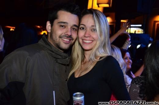 Leo Rodriguez faz Selfie com fãs na Estância Nativa Sertaneja