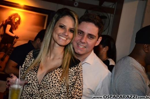 Leo Rodriguez faz Selfie com fãs na Estância Nativa Sertaneja