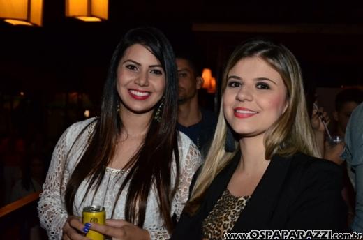 Leo Rodriguez faz Selfie com fãs na Estância Nativa Sertaneja