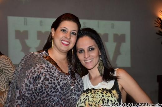 Leo Rodriguez faz Selfie com fãs na Estância Nativa Sertaneja
