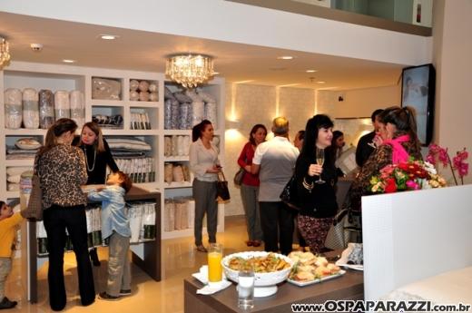 Domus Enxovais inaugura no Espaço Boulevard em SJCampos