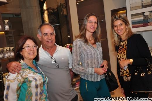 Domus Enxovais inaugura no Espaço Boulevard em SJCampos