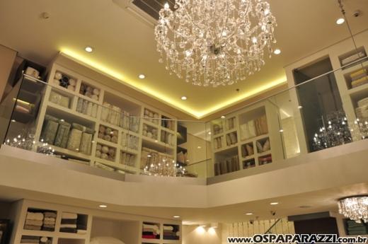 Domus Enxovais inaugura no Espaço Boulevard em SJCampos
