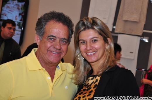Domus Enxovais inaugura no Espaço Boulevard em SJCampos