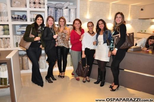 Domus Enxovais inaugura no Espaço Boulevard em SJCampos