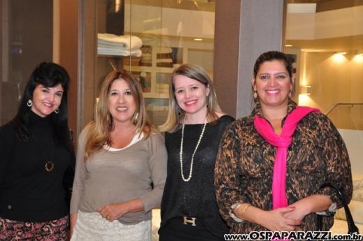 Domus Enxovais inaugura no Espaço Boulevard em SJCampos