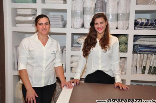 Domus Enxovais inaugura no Espaço Boulevard em SJCampos
