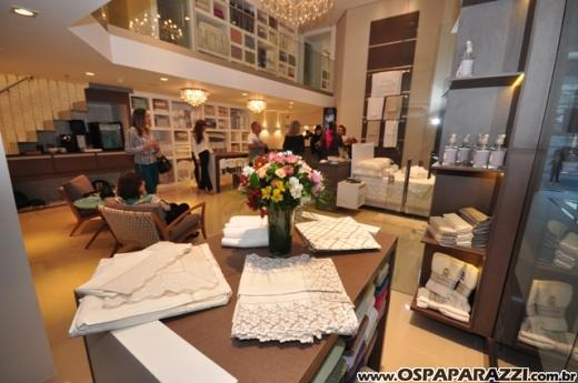 Domus Enxovais inaugura no Espaço Boulevard em SJCampos