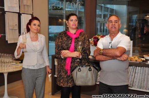 Domus Enxovais inaugura no Espaço Boulevard em SJCampos