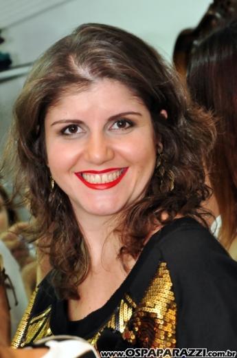 Betha Cloe apresenta coleção outono/inverno 2014 no Vila Ema