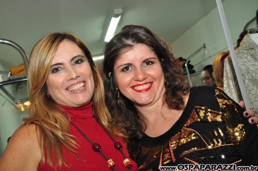 Betha Cloe apresenta coleção outono/inverno 2014 no Vila Ema