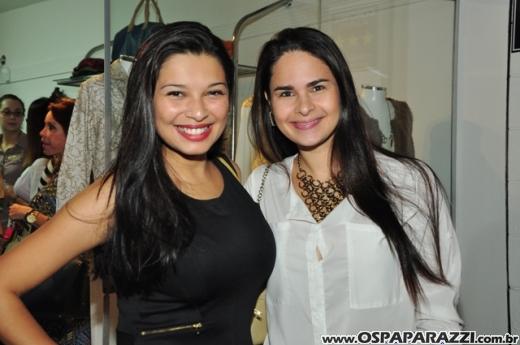 Betha Cloe apresenta coleção outono/inverno 2014 no Vila Ema