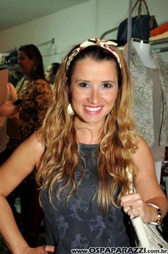 Betha Cloe apresenta coleção outono/inverno 2014 no Vila Ema