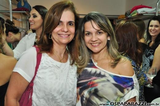 Betha Cloe apresenta coleção outono/inverno 2014 no Vila Ema