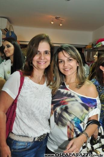 Betha Cloe apresenta coleção outono/inverno 2014 no Vila Ema