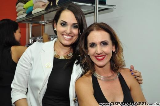 Betha Cloe apresenta coleção outono/inverno 2014 no Vila Ema