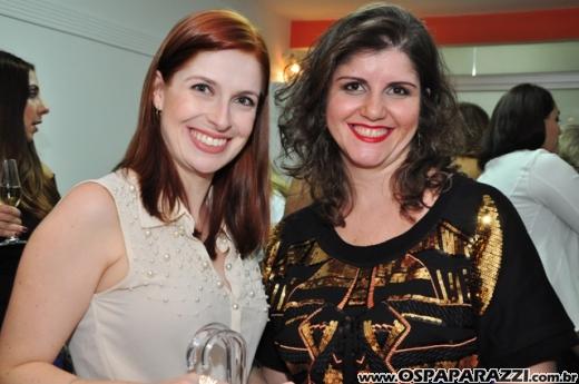 Betha Cloe apresenta coleção outono/inverno 2014 no Vila Ema
