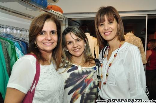 Betha Cloe apresenta coleção outono/inverno 2014 no Vila Ema