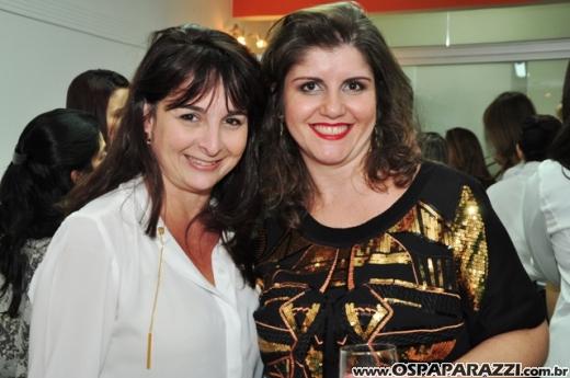 Betha Cloe apresenta coleção outono/inverno 2014 no Vila Ema