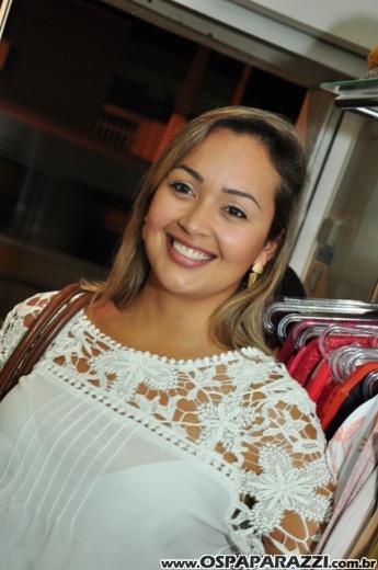 Betha Cloe apresenta coleção outono/inverno 2014 no Vila Ema