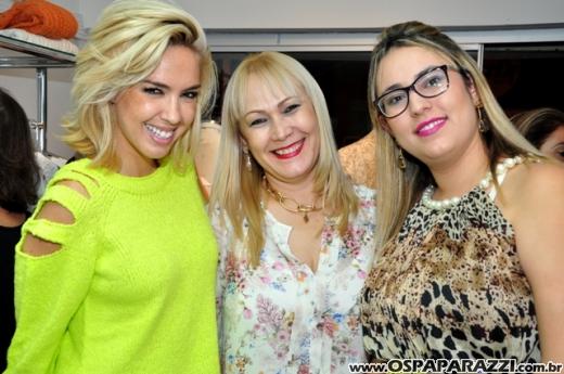 Betha Cloe apresenta coleção outono/inverno 2014 no Vila Ema