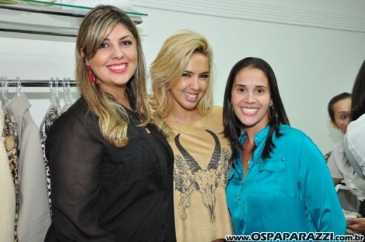 Betha Cloe apresenta coleção outono/inverno 2014 no Vila Ema