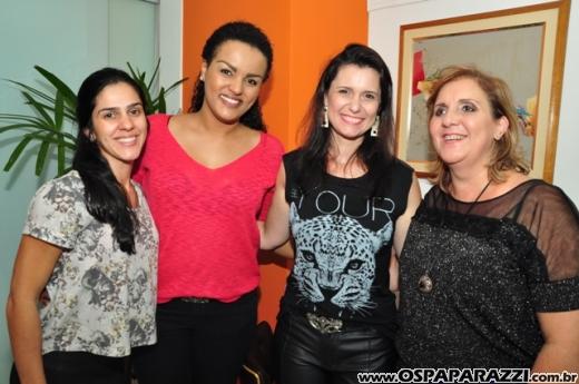Betha Cloe apresenta coleção outono/inverno 2014 no Vila Ema